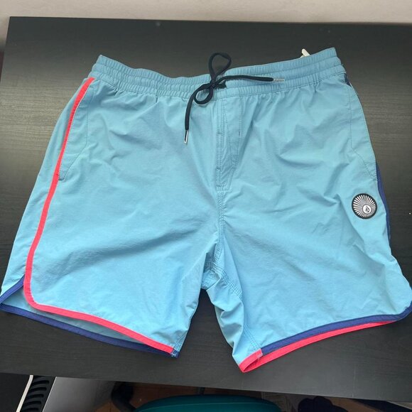 Volcom Swim Shorts, size 34 - Picture 1 of 5